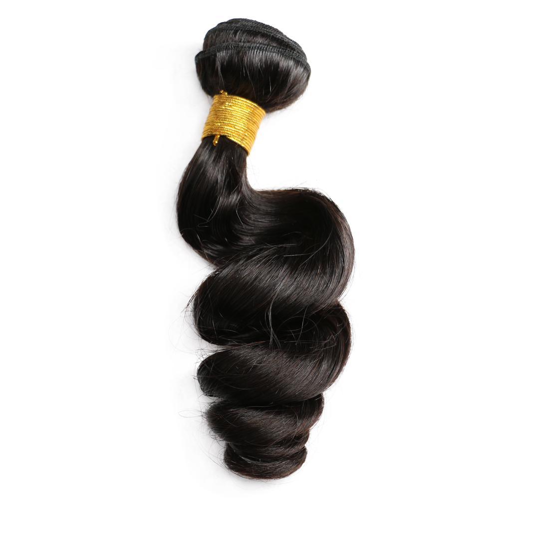 Bundles (Single Hair)