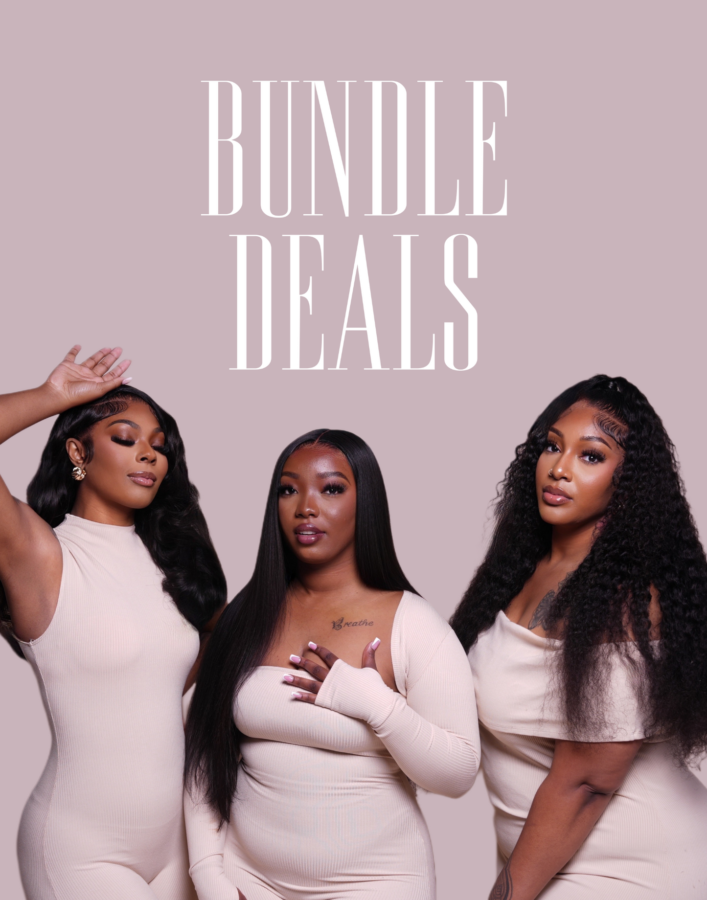 Bundle Deals