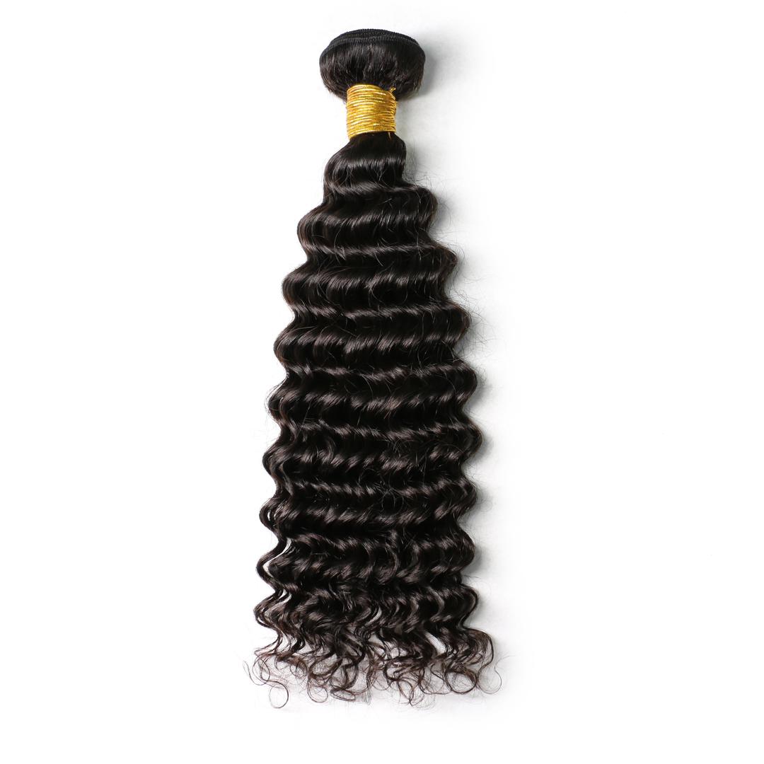 Bundles (Single Hair)