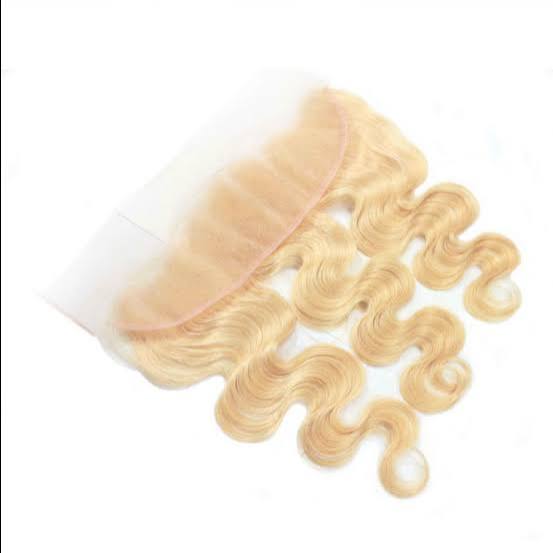 #613 HD Closures/Frontals